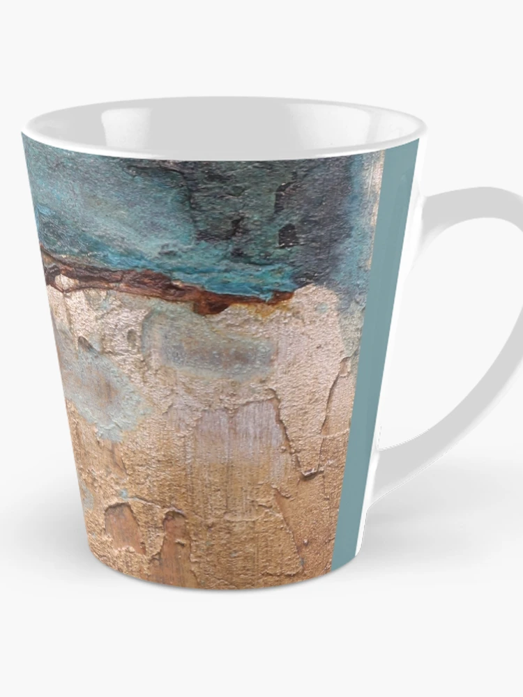 Thumbnail 1 of 4, Coffee Mug, The Observer designed and sold by RUBYROSESTUDIO.