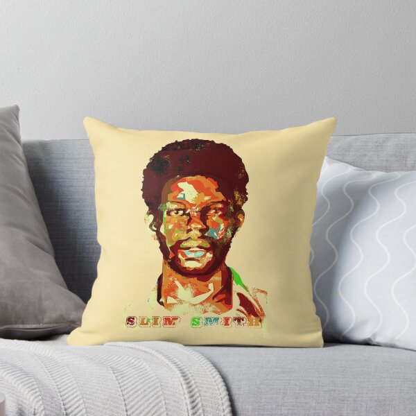 Item preview, Slim Smith designed and sold by ssgilb.