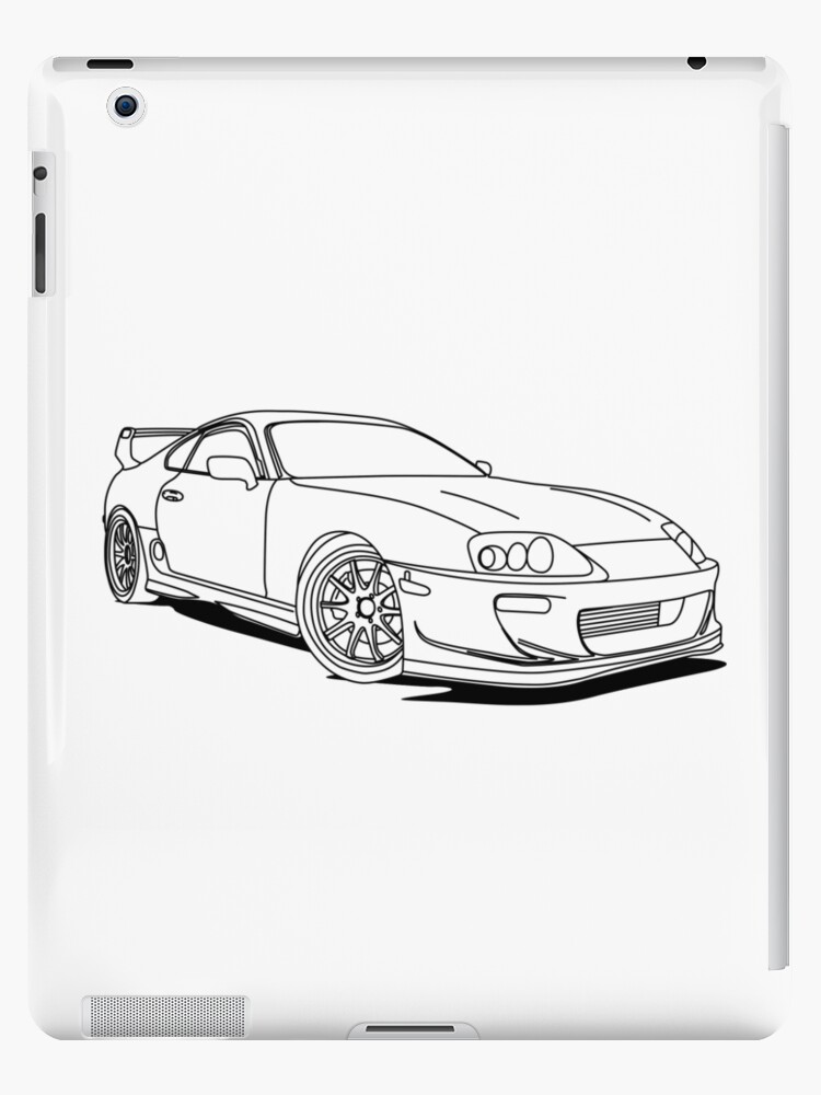 Toyota Supra Toyota Supra