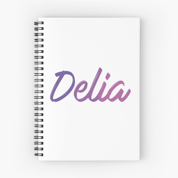 Item preview, Delia designed and sold by Shalomjoy.
