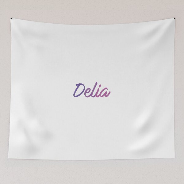 Item preview, Delia designed and sold by Shalomjoy.