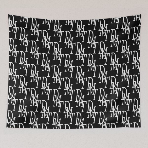 Item preview, DMT design designed and sold by KleinJenny.