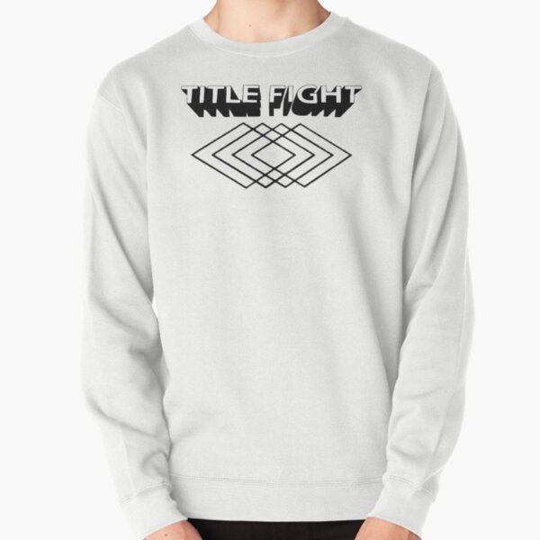 Item preview, Title Fight Hyperview  designed and sold by squidg3.