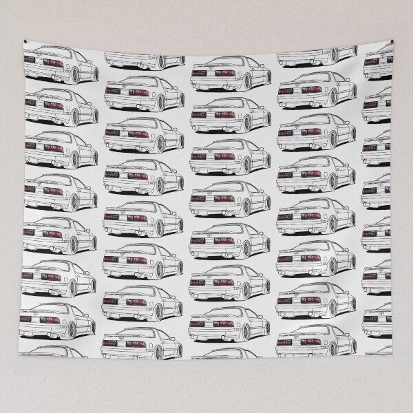 Item preview, RX7 designed and sold by McEvoy Athletic Co.