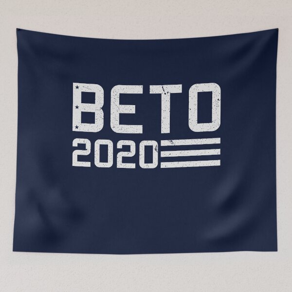 Item preview, Beto For President 2020 designed and sold by Macer.