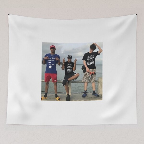 Item preview, I'm the reason his dick smells like coffee designed and sold by AestheticHoes.