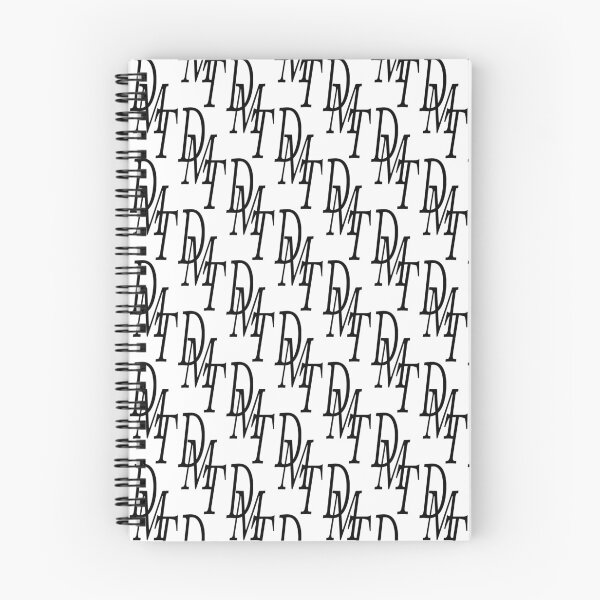Item preview, DMT design designed and sold by KleinJenny.