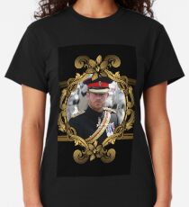 Prince Harry Classic T-Shirt
