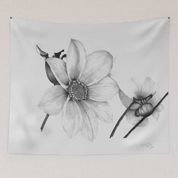 Item preview, A Dahlia's Beauty designed and sold by PatriciaHiltz.