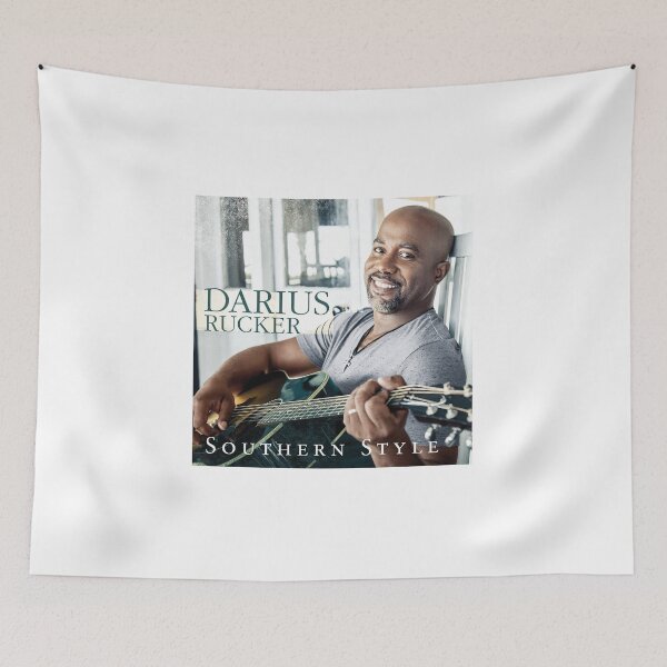 Item preview, Darius satuvandi Rucker - Southern Style - Ama designed and sold by iapeas.