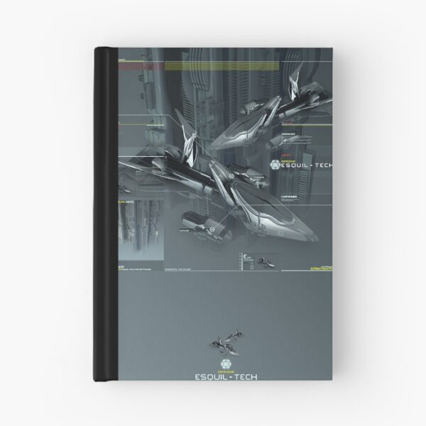 Item preview, Technoabstract - Hovercraft designed and sold by hyperite.