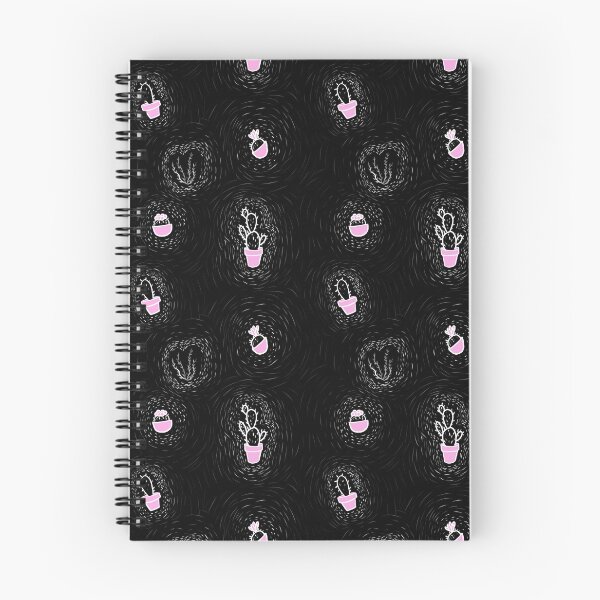 Item preview, Doodly Pink Cacti designed and sold by Blenderbeetle.