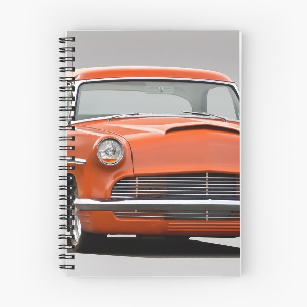 Item preview, 1954 Mercury Custom Hardtop designed and sold by DaveKoontz.