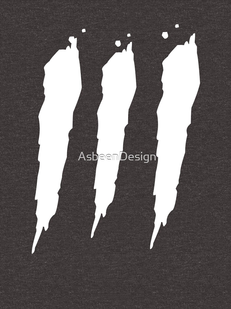 « Claw Fashion » par AsbeenDesign