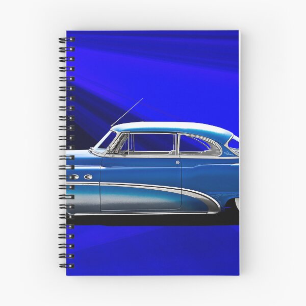 Item preview, 1953 Buick Special Custom Hardtop designed and sold by DaveKoontz.