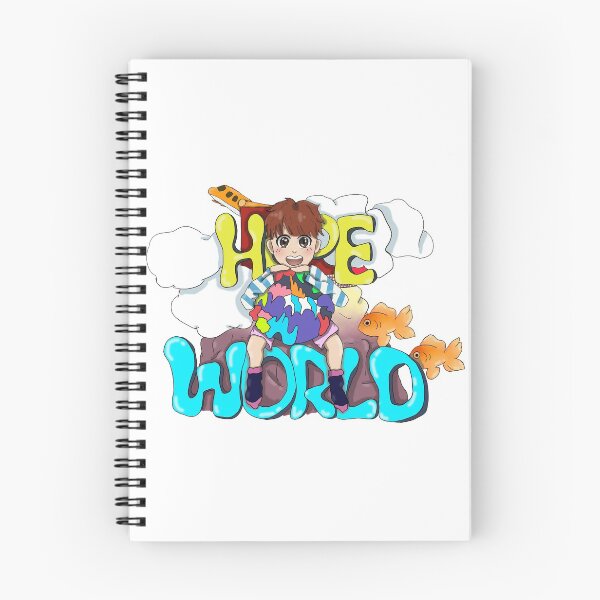 Item preview, Hope World designed and sold by Duck s.