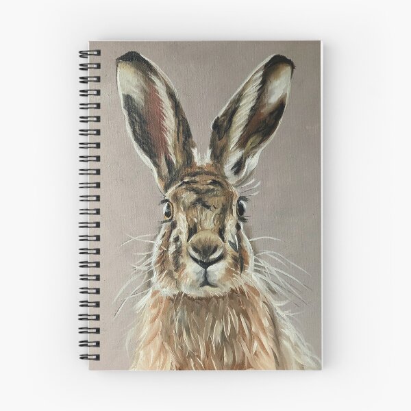 Item preview, Hare designed and sold by Lauren Champion.