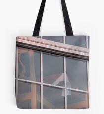 Peeping Tote Bag