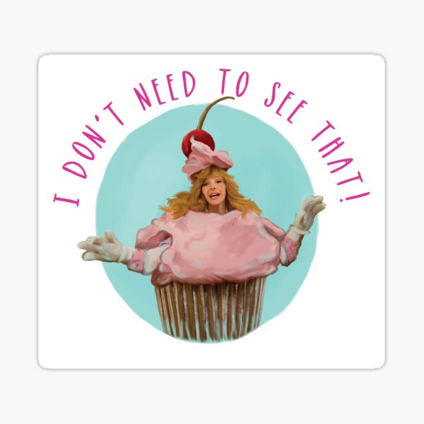 Item preview, Valerie Cherish Cupcake designed and sold by HelloHarlot.