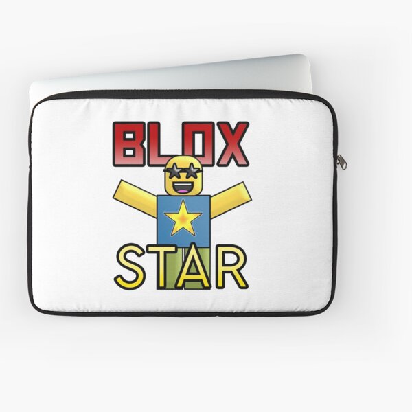 roblox abs laptop sleeve