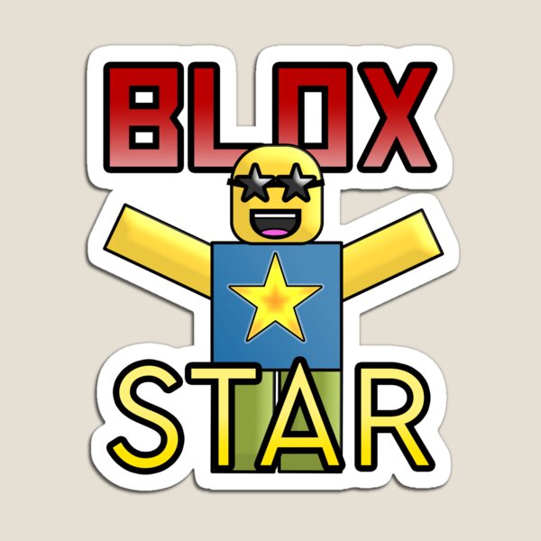 Roblox Meme Magnets Redbubble - emo star roblox