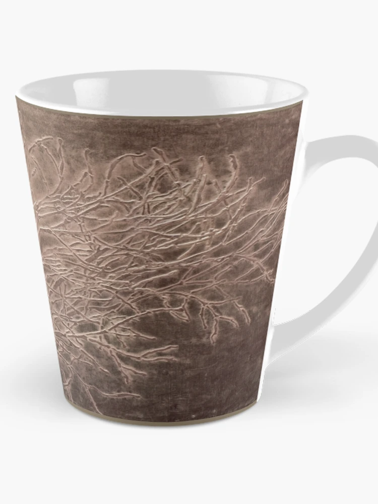 Thumbnail 1 of 4, Coffee Mug, Mama Tree designed and sold by RUBYROSESTUDIO.