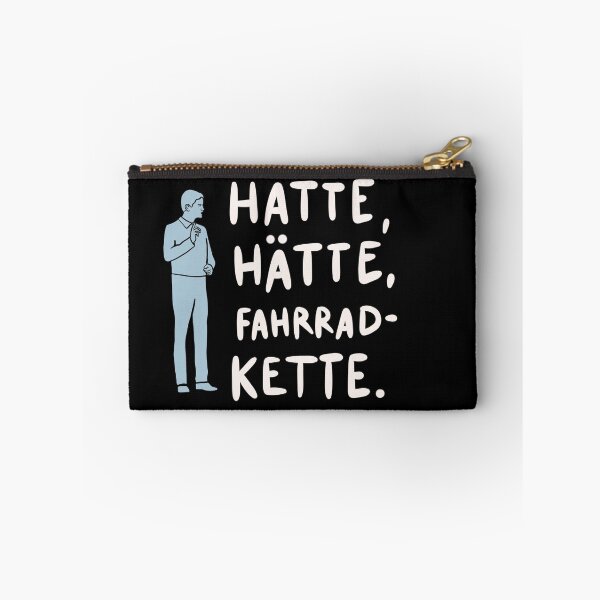 Item preview, Hätte Hätte Fahrradkette designed and sold by isstgeschichte.