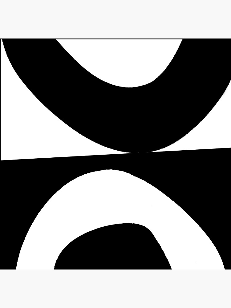 Thumbnail 4 of 4, Pillow, Abstract minimalist background designed and sold by LoraSi.