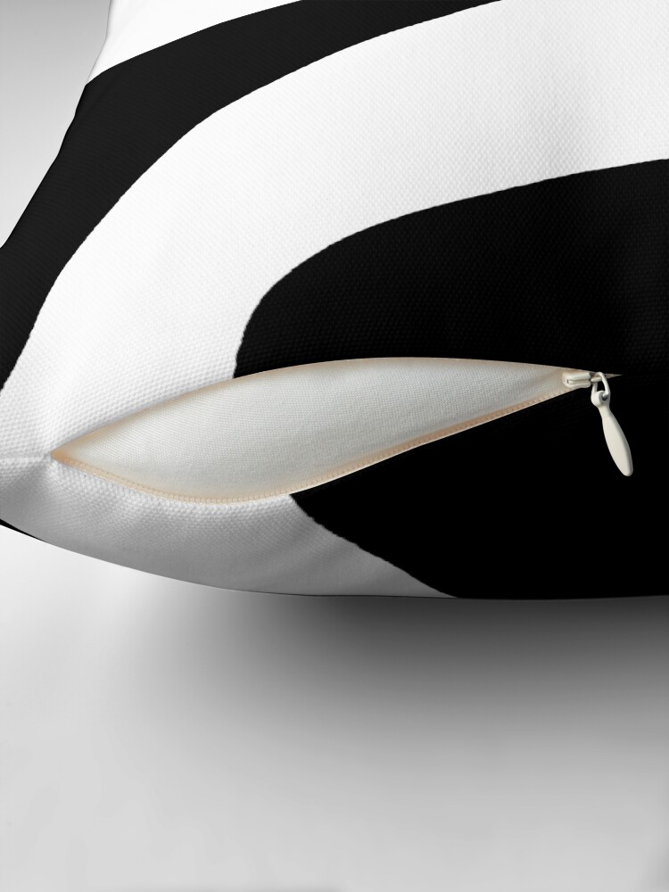 Thumbnail 2 of 4, Pillow, Abstract minimalist background designed and sold by LoraSi.