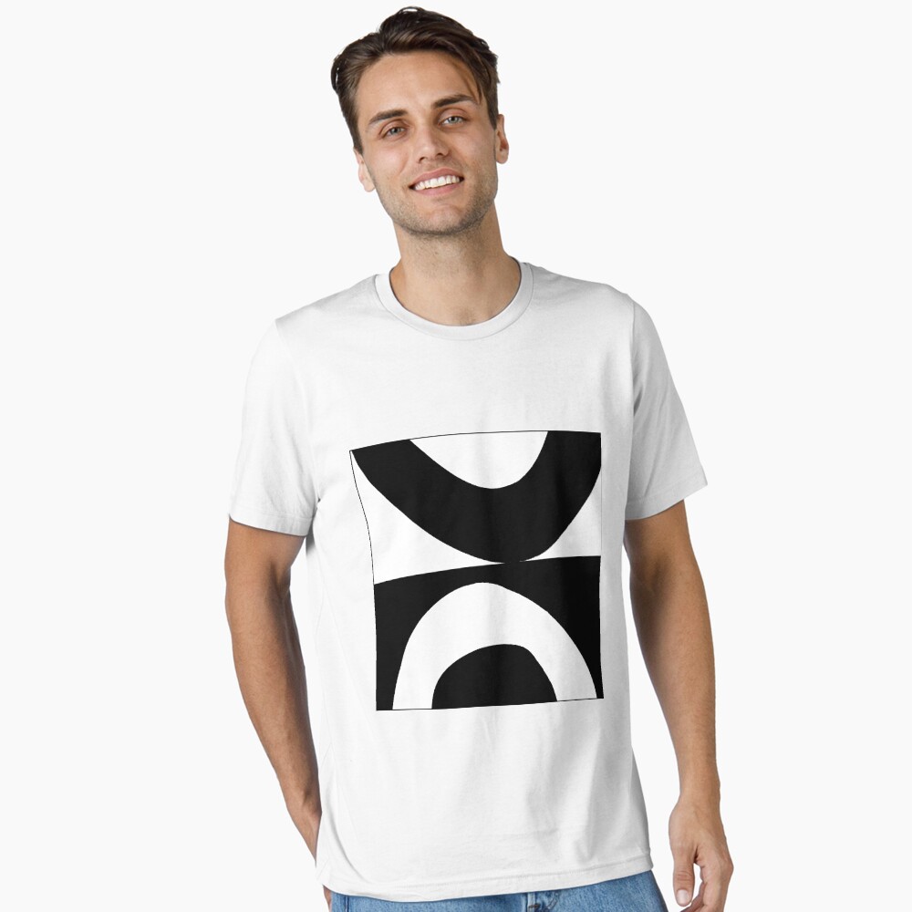 Item preview, Essential T-Shirt designed and sold by LoraSi.