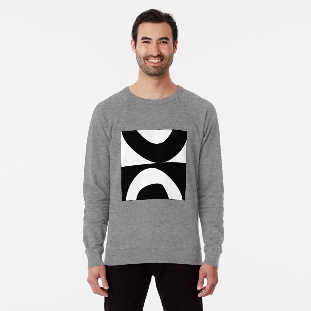 Item preview, Lightweight Sweatshirt designed and sold by LoraSi.