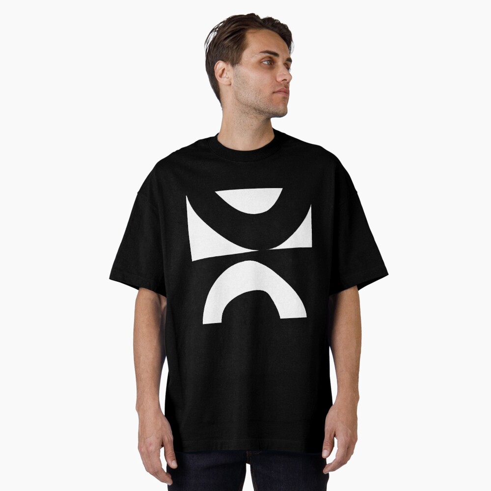 Item preview, Oversized T-Shirt designed and sold by LoraSi.