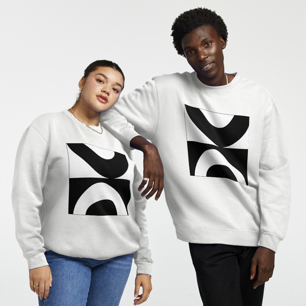 Item preview, Pullover Sweatshirt designed and sold by LoraSi.