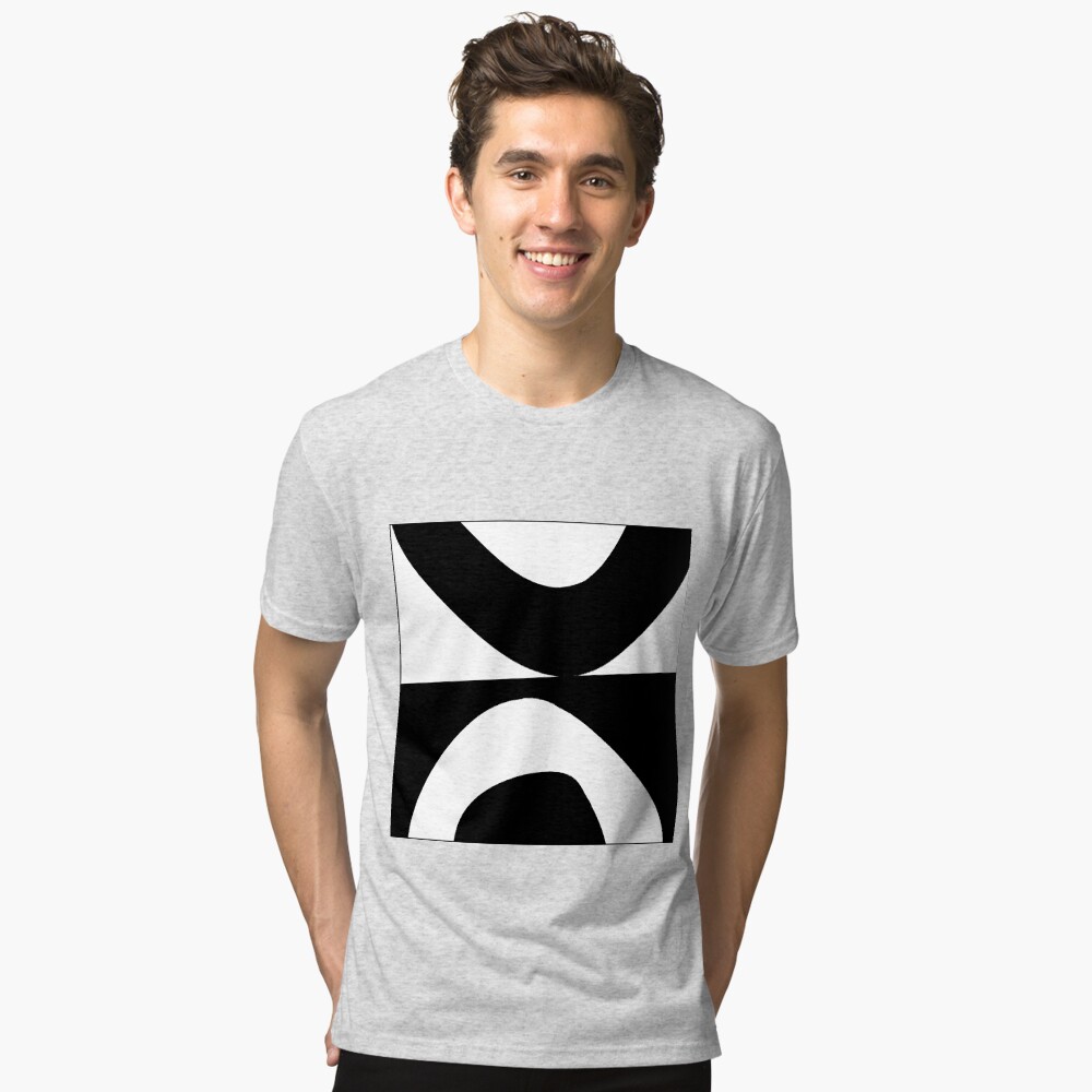 Item preview, Tri-blend T-Shirt designed and sold by LoraSi.