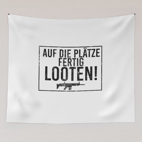 Item preview, Looten weapons collect golden armor golden Loot designed and sold by lsvds.