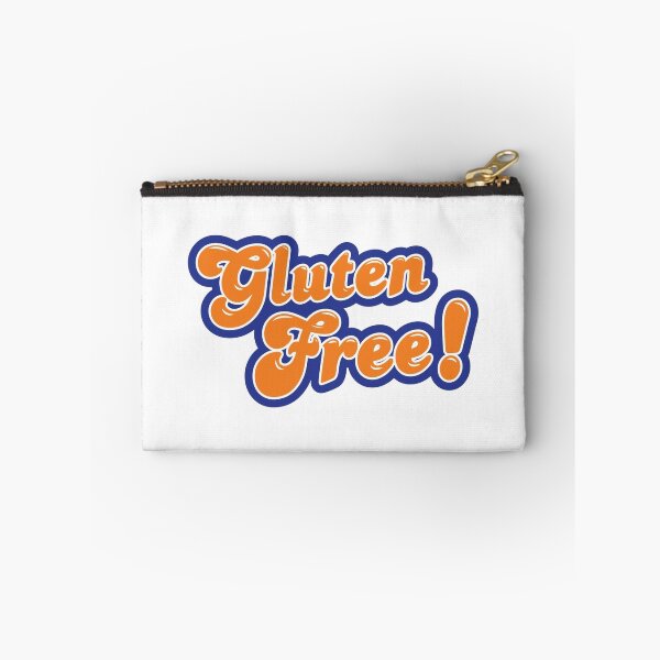 Item preview, Gluten Free! designed and sold by GlutenFreeGear.