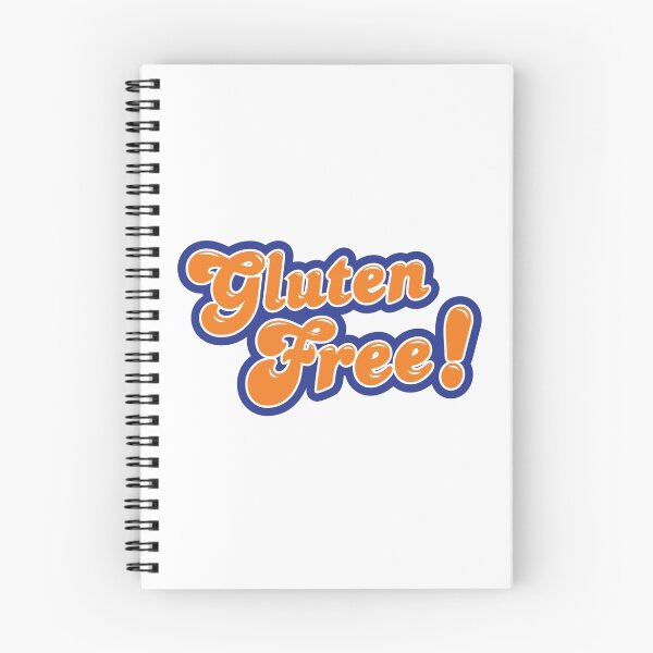 Item preview, Gluten Free! designed and sold by GlutenFreeGear.
