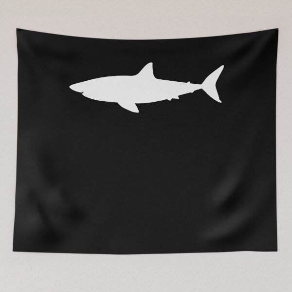 Item preview, Shark Ocean Animal Marine Biologist  designed and sold by 4tomic.