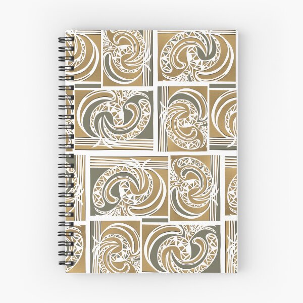 Item preview, Paper Paisley designed and sold by -Patternation-.