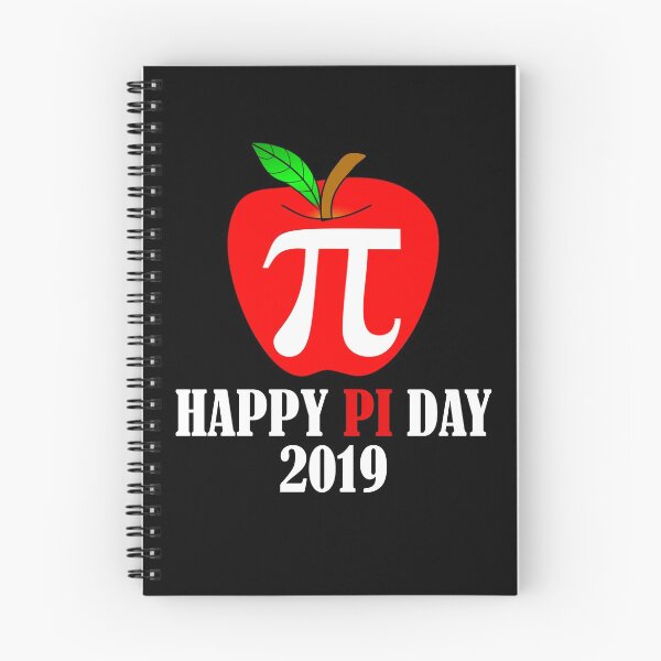 Item preview, Apple Pi Gift Happy Pi Day 2019 designed and sold by naworas.