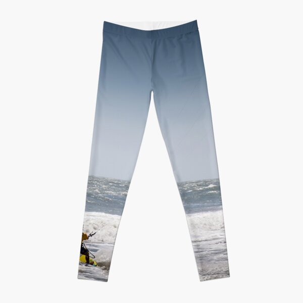 Kiteboarding Leggings