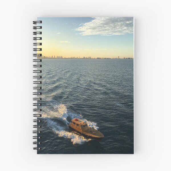 Item preview, Biscayne Bay, Pilot Boat, Miami designed and sold by Robert Baker.