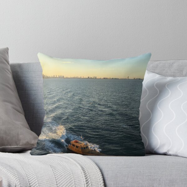 Item preview, Biscayne Bay, Pilot Boat, Miami designed and sold by Robert Baker.