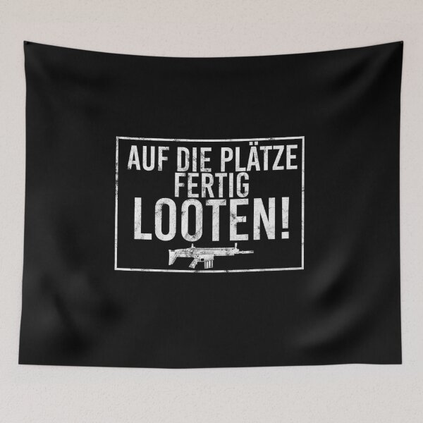Item preview, Looten weapons collect golden armor golden Loot designed and sold by lsvds.