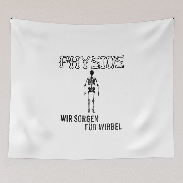 Item preview, Physios physiotherapist massage designed and sold by lsvds.