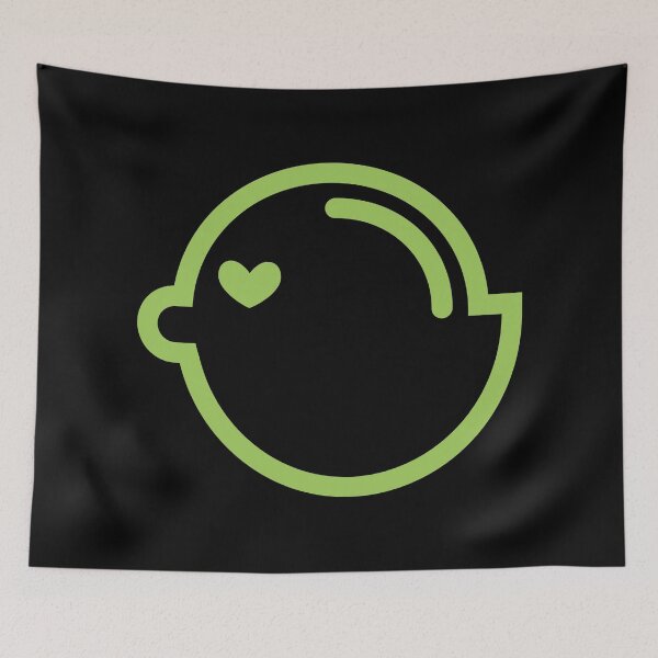 Item preview, Eyes on GOT7 - Ahgase Igot7 Fan  designed and sold by bosscheoreom.