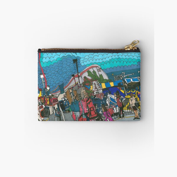 Item preview, Midway Magic - Calgary Stampede designed and sold by shawnbelanger.