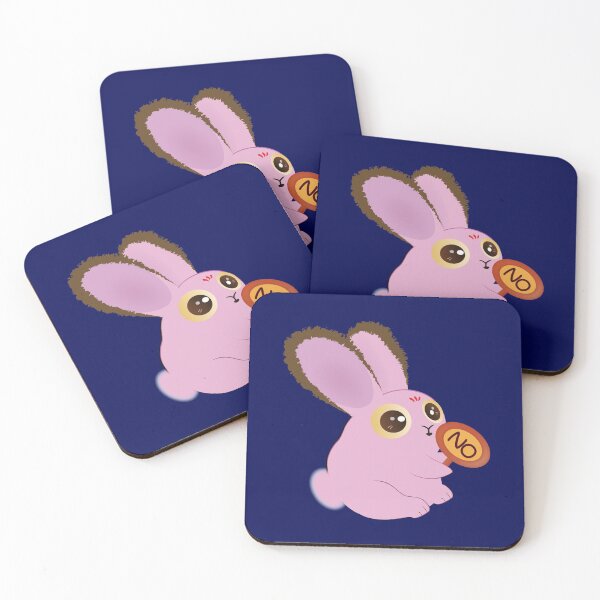 Item preview, Pink Bunny designed and sold by Julia2Julia.