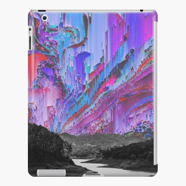 Are we lost? iPad Snap Case