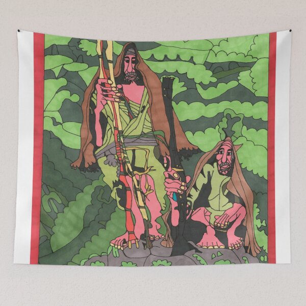 Item preview, The Hunt designed and sold by shawnbelanger.